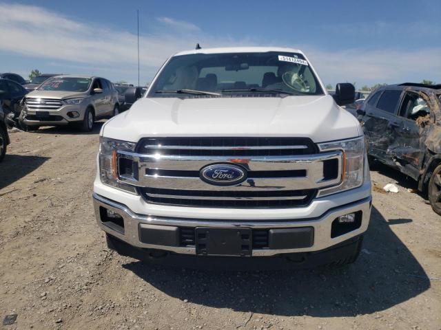 Photo 5 from auction – 2019 FORD F150 SUPER with VIN 1FTEW1EB0KFC44073