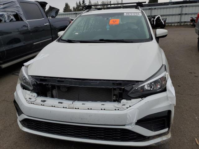 Zdjęcie 5 z aukcji – 2019 SUBARU IMPREZA PR z VIN 4S3GTAD65K3740588