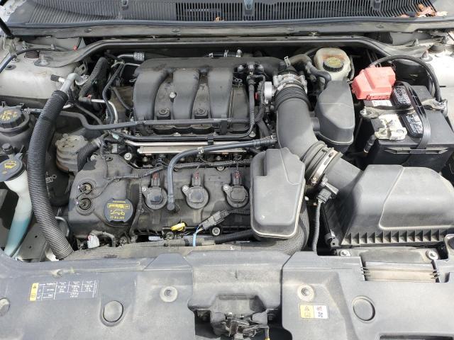 Photo 11 from auction – 2013 FORD TAURUS SEL with VIN 1FAHP2E81DG136486