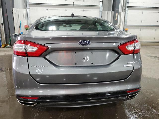 Photo 6 from auction – 2014 FORD FUSION SE with VIN 3FA6P0H96ER323667