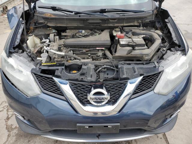 Photo 12 from auction – 2015 NISSAN ROGUE S with VIN 5N1AT2MV7FC781003