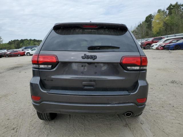 Photo 6 from auction – 2017 JEEP GRAND CHER with VIN 1C4RJFAG1HC797694