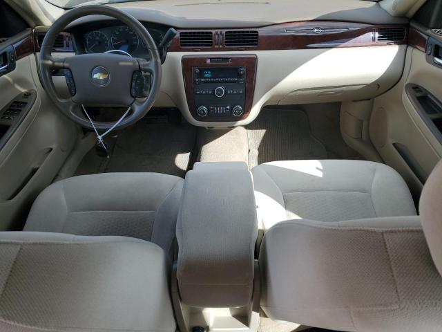 Photo 8 from auction – 2006 CHEVROLET IMPALA LT with VIN 2G1WT58K369164144