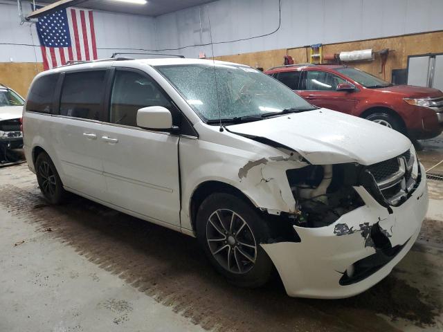 Photo 4 from auction – 2017 DODGE GRAND CARA with VIN 2C4RDGCG6HR589764