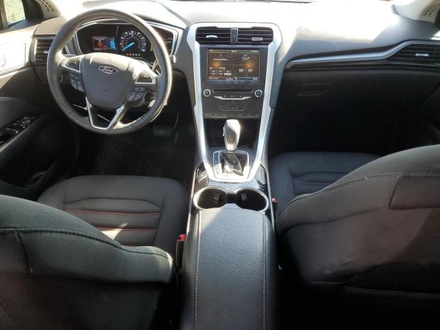Photo 8 from auction – 2015 FORD FUSION SE with VIN 3FA6P0H78FR211145