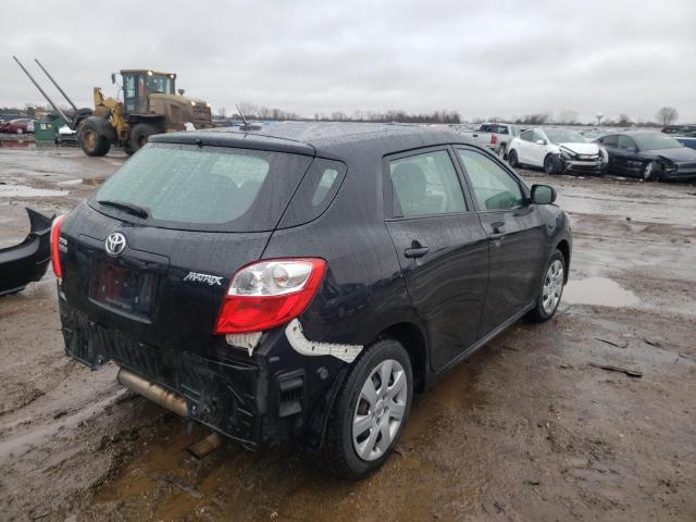 Photo 3 from auction – 2010 TOYOTA COROLLA MA with VIN 2T1KU4EE4AC361747