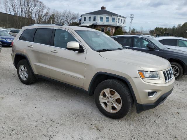Photo 4 from auction – 2014 JEEP GRAND CHER with VIN 1C4RJFAG9EC156823