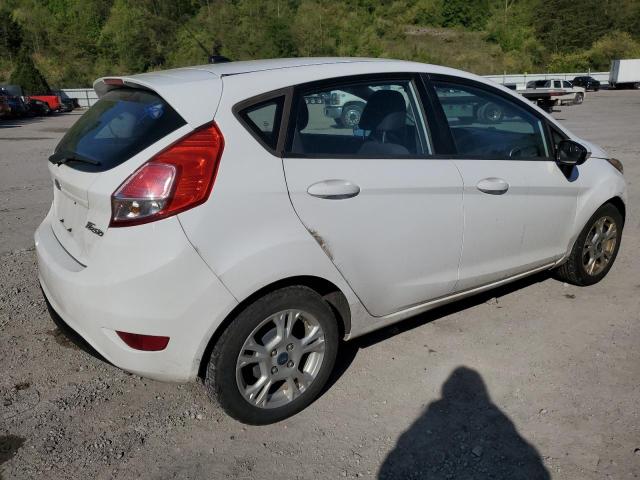 Photo 3 from auction – 2014 FORD FIESTA SE with VIN 3FADP4EJ6EM102466