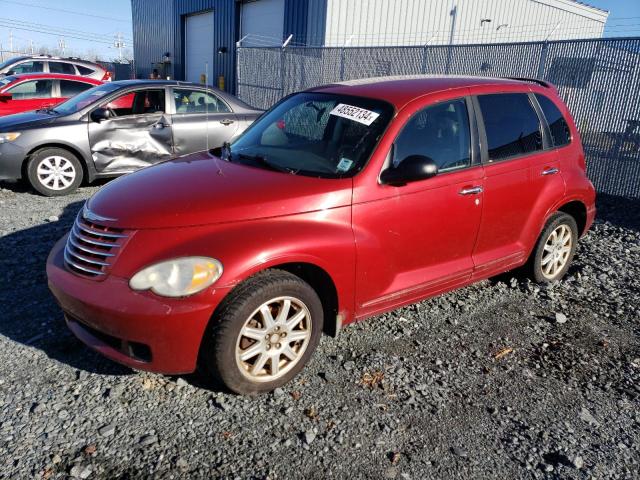 Photo 1 from auction – 2007 CHRYSLER PT CRUISER with VIN 3A4FY48B17T572668