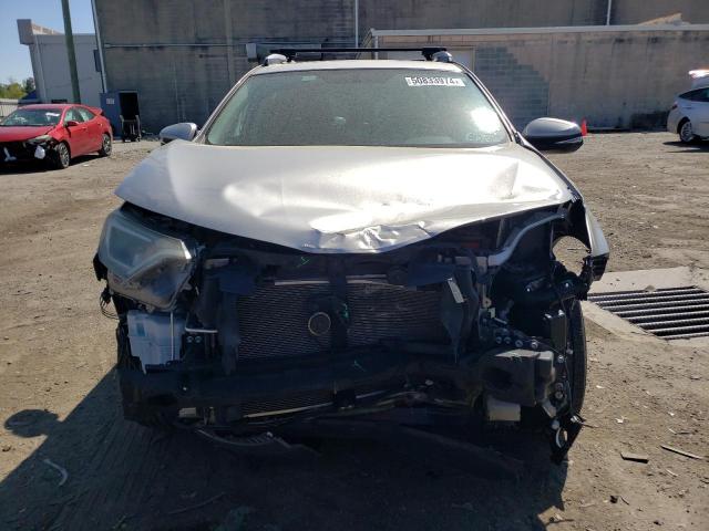 Photo 5 from auction – 2016 TOYOTA RAV4 XLE with VIN 2T3RFREV6GW474894
