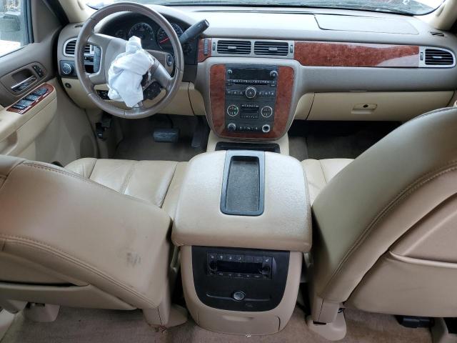 Photo 8 from auction – 2011 CHEVROLET TAHOE C150 with VIN 1GNSCBE04BR306337