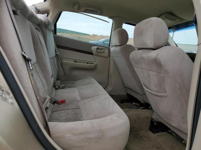 Photo 10 from auction – 2005 CHEVROLET IMPALA with VIN 2G1WF52E059339944