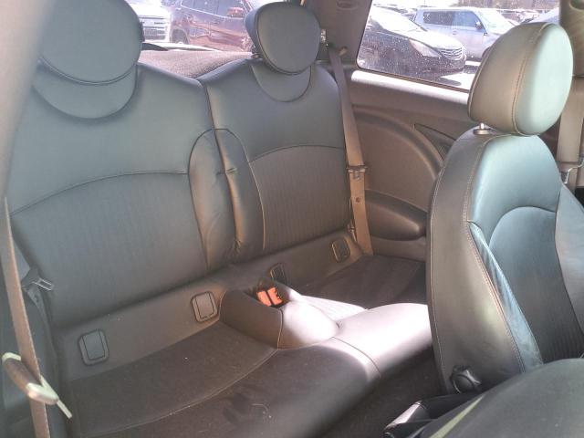 Photo 10 from auction – 2012 MINI COOPER S with VIN WMWSV3C57CTY18764