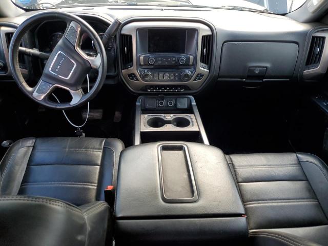 Photo 8 from auction – 2015 GMC SIERRA K15 with VIN 3GTU2WEJ4FG425791