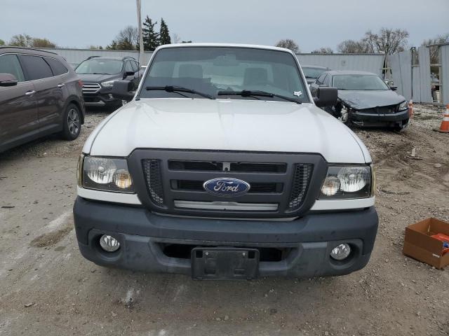 Photo 5 from auction – 2010 FORD RANGER with VIN 1FTKR1AD2APA26677