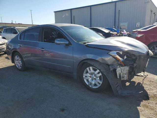 Photo 4 from auction – 2012 NISSAN ALTIMA BAS with VIN 1N4AL2AP2CN427650