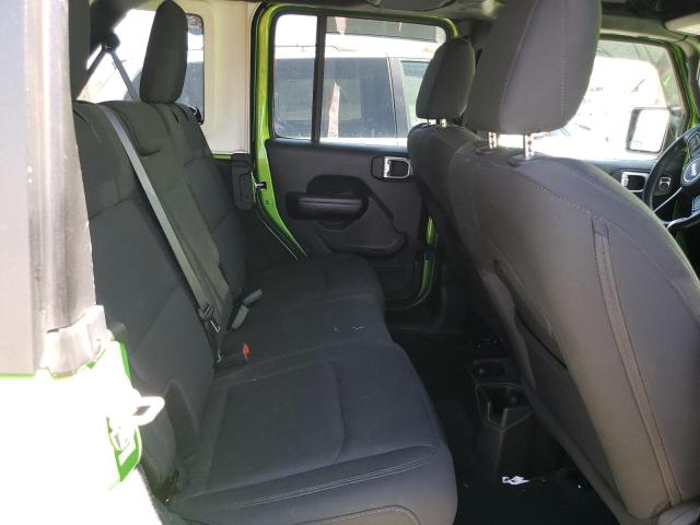 Photo 10 from auction – 2019 JEEP WRANGLER U with VIN 1C4HJXDN2KW549567