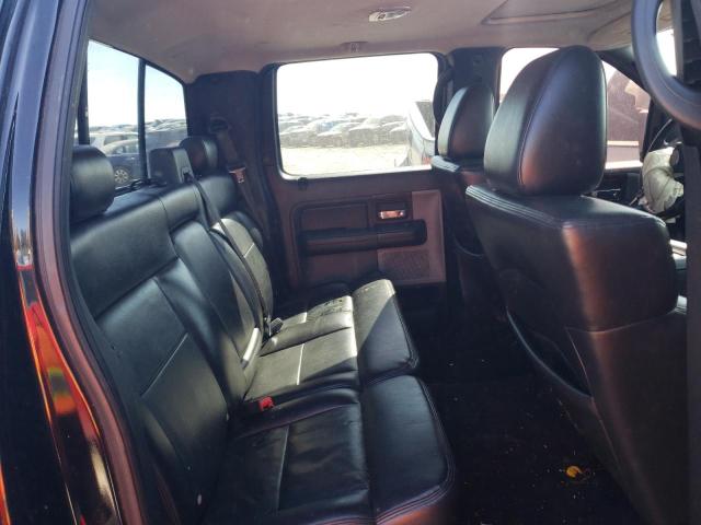 Photo 10 from auction – 2008 FORD F150 SUPER with VIN 1FTPW14V48FA96541
