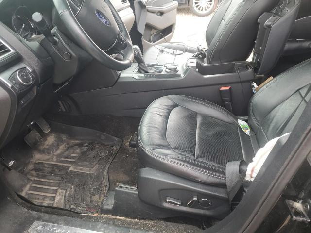 Photo 7 from auction – 2018 FORD EXPLORER L with VIN 1FM5K8F8XJGB78661