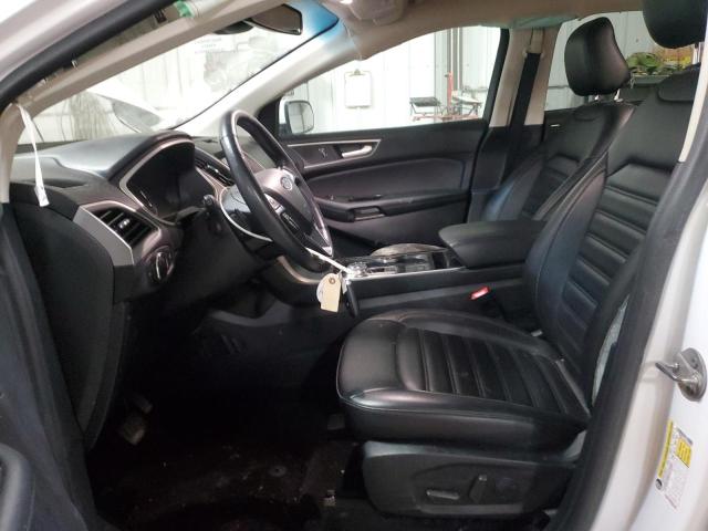 Photo 7 from auction – 2020 FORD EDGE SEL with VIN 2FMPK4J99LBA44977