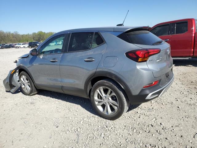Photo 2 from auction – 2023 BUICK ENCORE GX with VIN KL4MMBS20PB049112