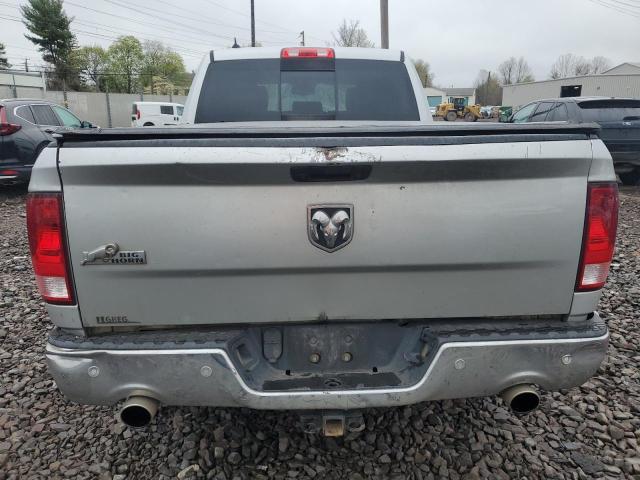 Photo 6 from auction – 2017 RAM 1500 SLT with VIN 1C6RR6TT0HS801766