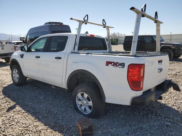 Photo 2 from auction – 2022 FORD RANGER XL with VIN 1FTER4FH9NLD37658