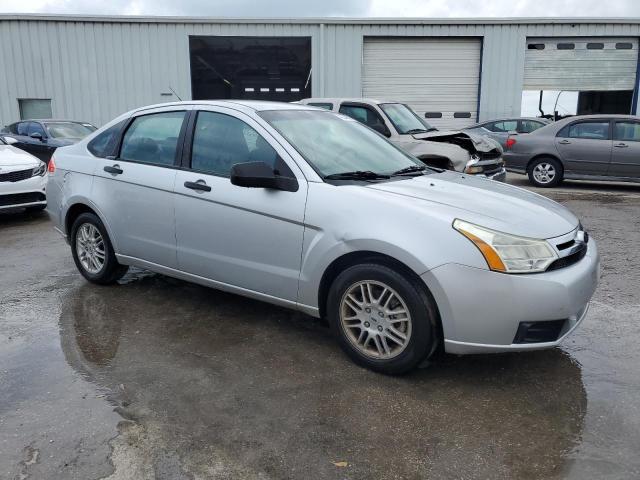 Photo 4 from auction – 2010 FORD FOCUS SE with VIN 1FAHP3FN3AW197656