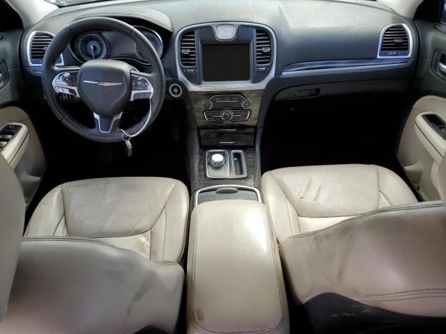 Photo 8 from auction – 2016 CHRYSLER 300 LIMITE with VIN 2C3CCAAG7GH349110