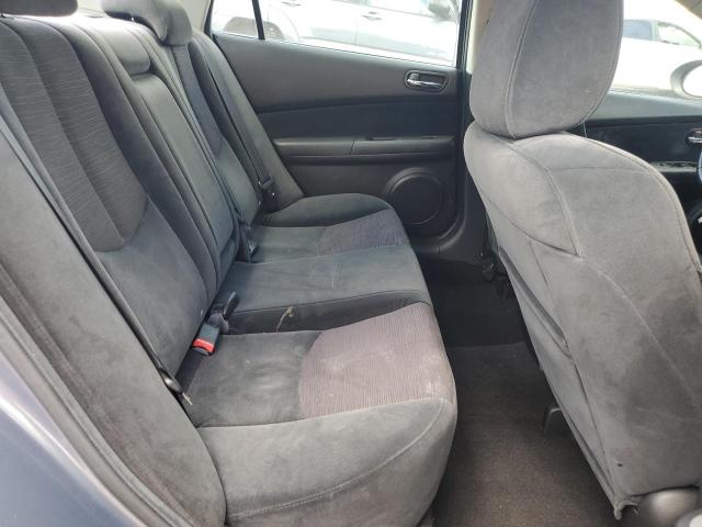 Photo 10 from auction – 2010 MAZDA 6 I with VIN 1YVHZ8CH0A5M41702
