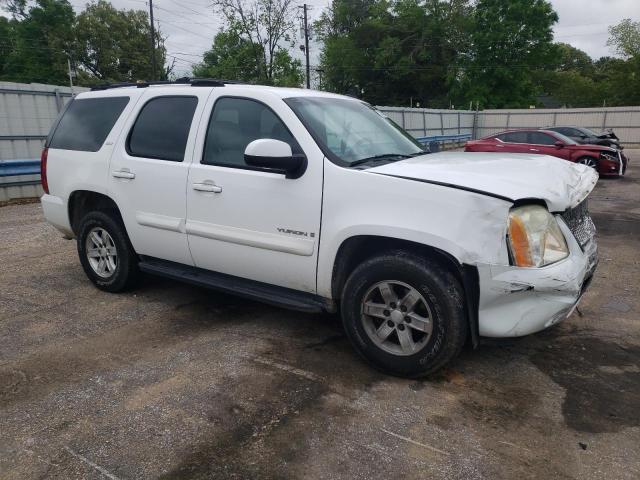Photo 4 from auction – 2007 GMC YUKON with VIN 1GKFC13J57R301918