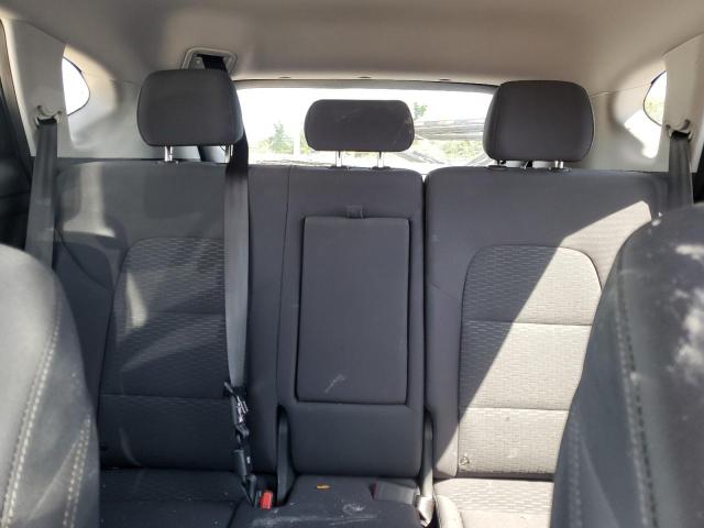 Photo 10 from auction – 2020 HYUNDAI TUCSON LIM with VIN KM8J33A42LU162946