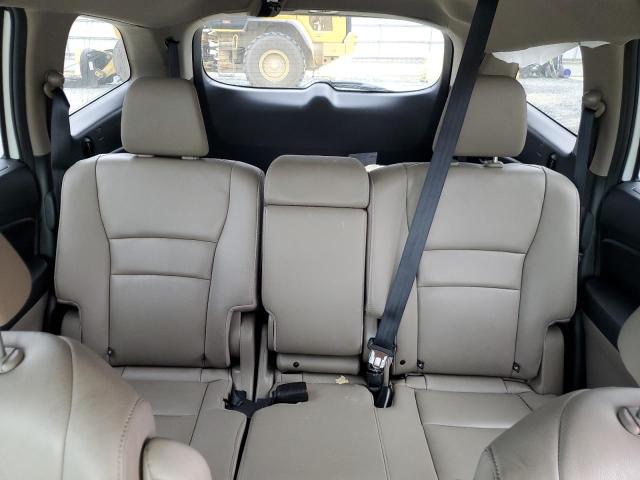 Photo 10 from auction – 2016 HONDA PILOT EXL with VIN 5FNYF5H5XGB036952