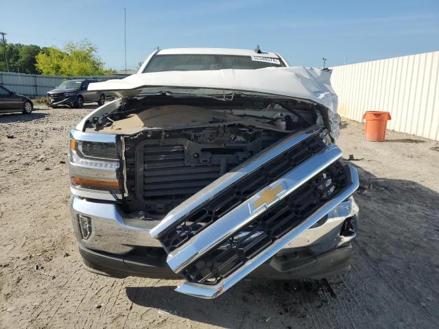 Photo 5 from auction – 2018 CHEVROLET SILVERADO with VIN 3GCUKREC5JG176350