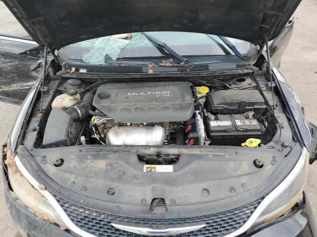 Photo 11 from auction – 2015 CHRYSLER 200 LIMITE with VIN 1C3CCCAB0FN745255