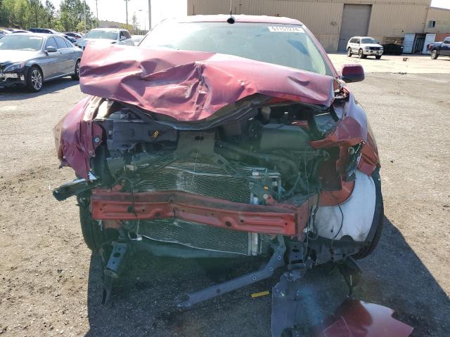 Photo 5 from auction – 2013 LINCOLN MKX with VIN 2LMDJ8JK9DBL13954