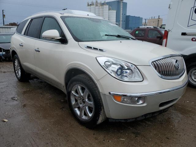 Photo 4 from auction – 2008 BUICK ENCLAVE CX with VIN 5GAER23748J190053