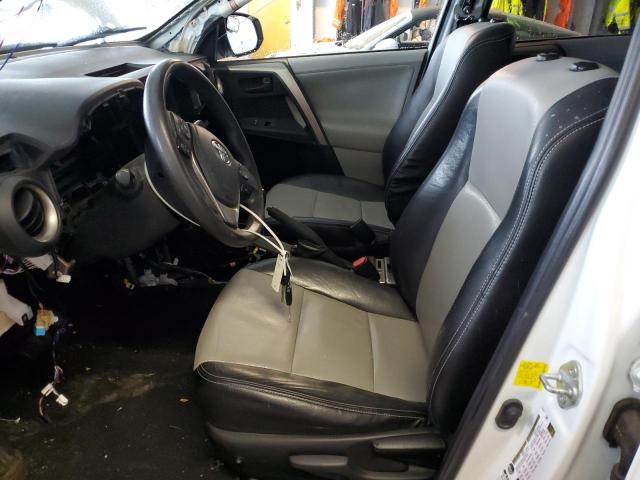 Foto 7 de la subasta – 2013 TOYOTA RAV4 LE con VIN 2T3BFREV0DW098397