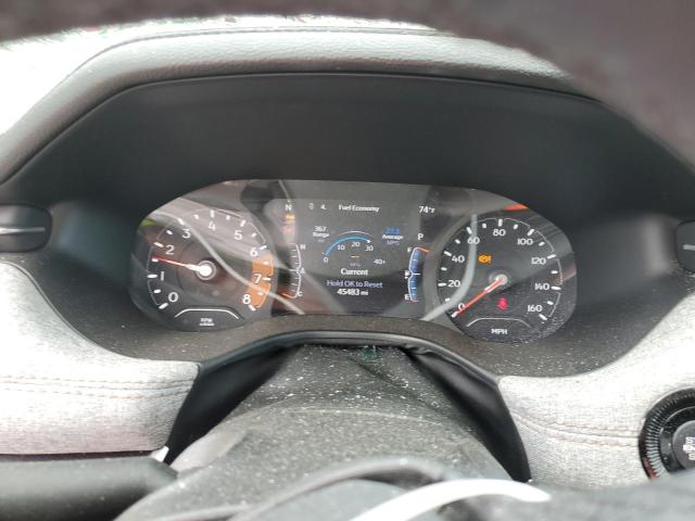 Photo 9 from auction – 2022 JEEP COMPASS LA with VIN 3C4NJDFB0NT201555