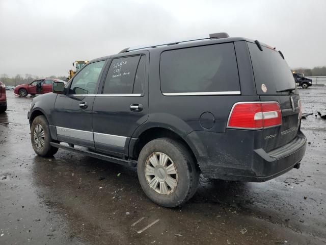 Photo 2 from auction – 2014 LINCOLN NAVIGATOR with VIN 5LMJJ2J50EEL01135