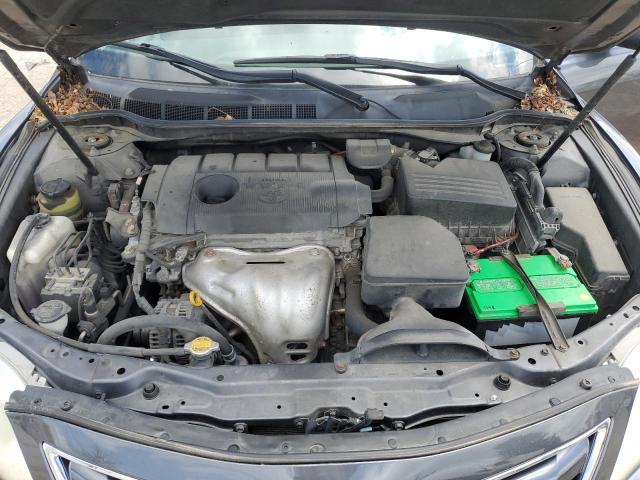Photo 11 from auction – 2011 TOYOTA CAMRY BASE with VIN 4T1BF3EK3BU710892
