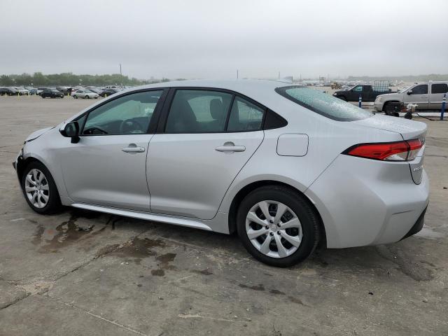 Photo 2 from auction – 2023 TOYOTA COROLLA with VIN 5YFB4MDE5PP046188