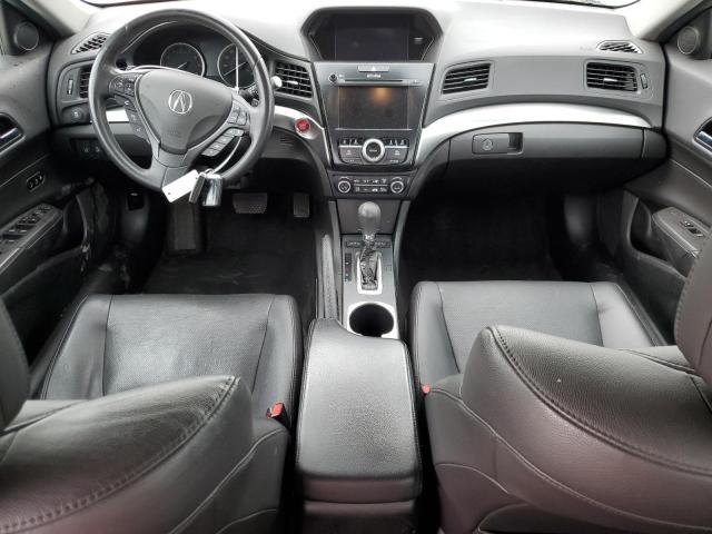 Photo 8 from auction – 2016 ACURA ILX PREMIU with VIN 19UDE2F75GA009043