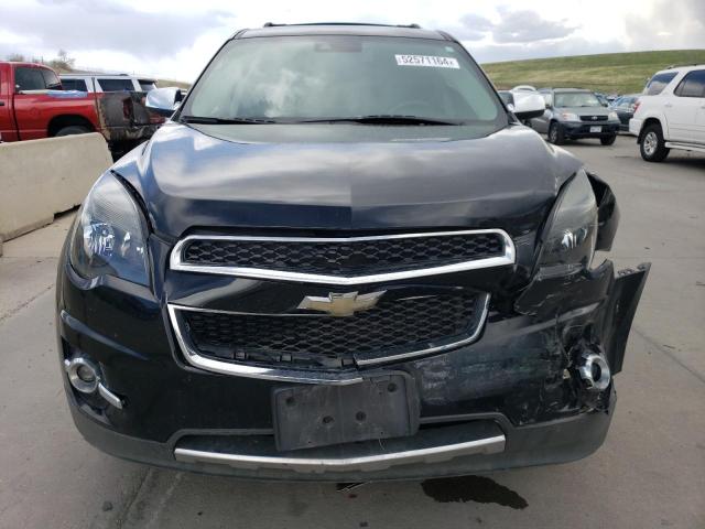 Photo 5 from auction – 2014 CHEVROLET EQUINOX LT with VIN 2GNFLHE36E6368949