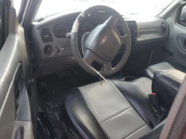 Photo 8 from auction – 2008 FORD RANGER with VIN 1FTYR10UX8PB07853