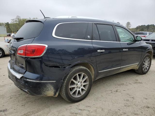 Photo 3 from auction – 2016 BUICK ENCLAVE with VIN 5GAKRAKD6GJ268383