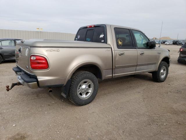 Photo 3 from auction – 2003 FORD F150 SUPER with VIN 1FTRW08L13KA35627