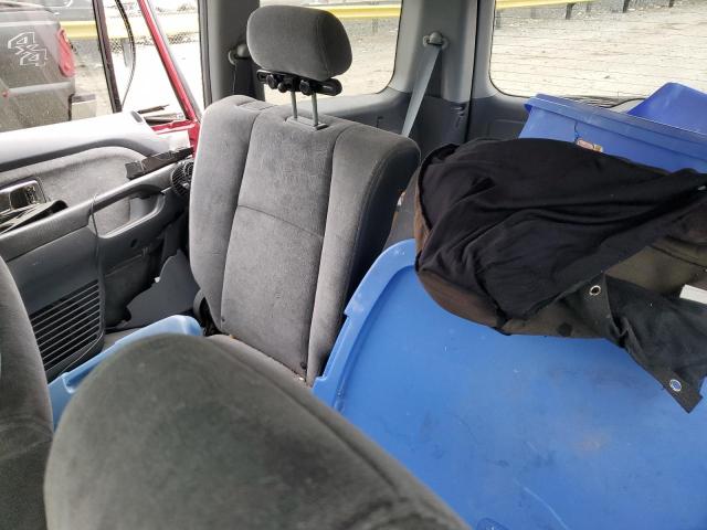 Photo 11 from auction – 2003 HONDA PILOT EX with VIN 2HKYF18423H582513