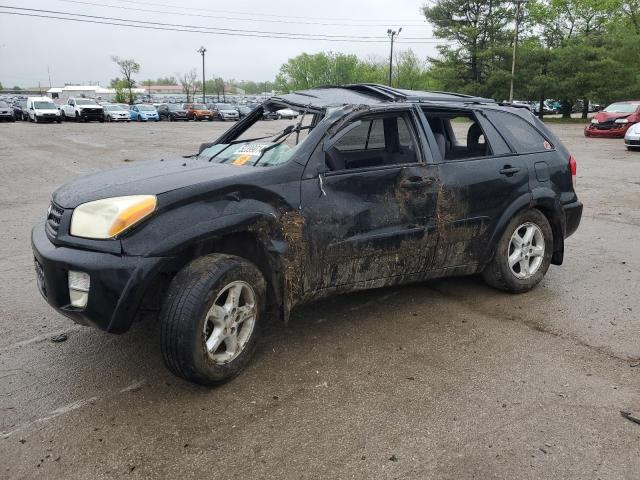 TOYOTA RAV4 2002 with VIN JTEHH20V526067143 - Photo from auction