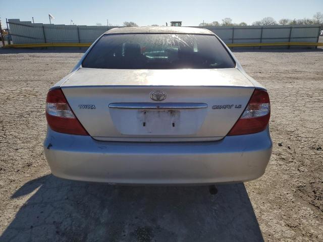 Photo 6 from auction – 2003 TOYOTA CAMRY LE with VIN 4T1BE32K93U706306